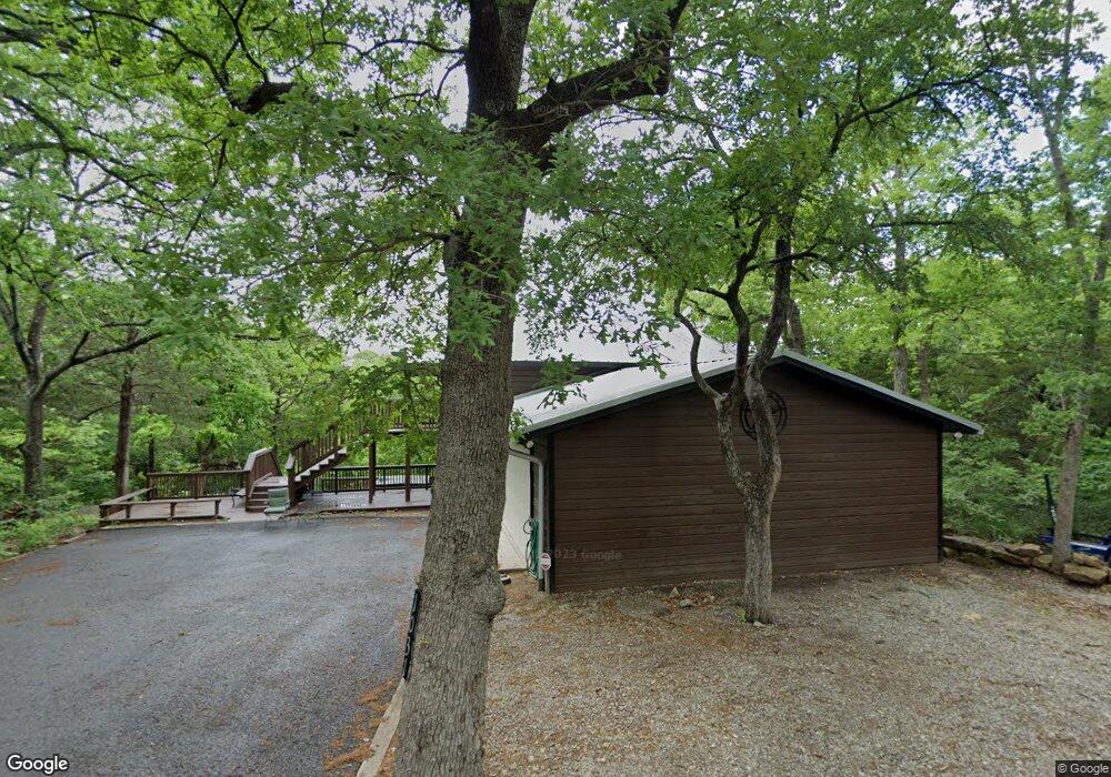 1031 Tanglewood Trail, Pottsboro, TX 75076 - photo 1