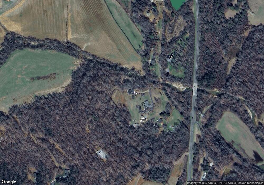 132 Stone Bridge Ln, Statesville, NC 28625 - photo 1