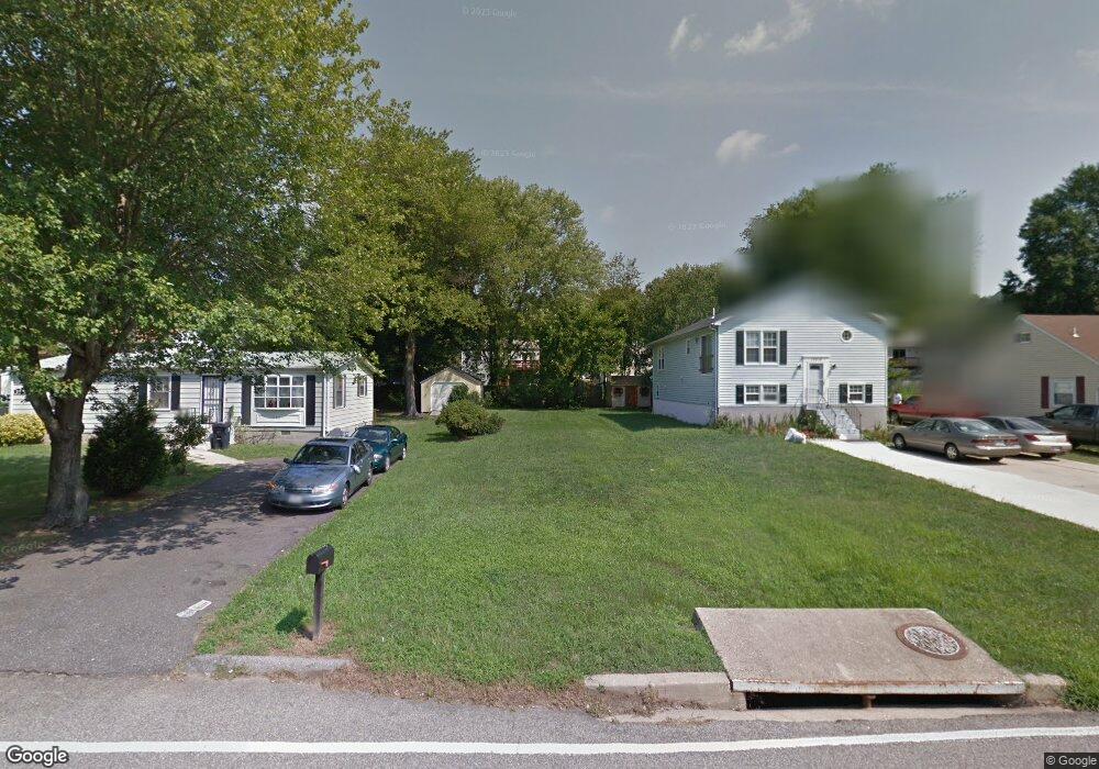 12812 Duckettown Rd, Laurel, MD 20708 - photo 1