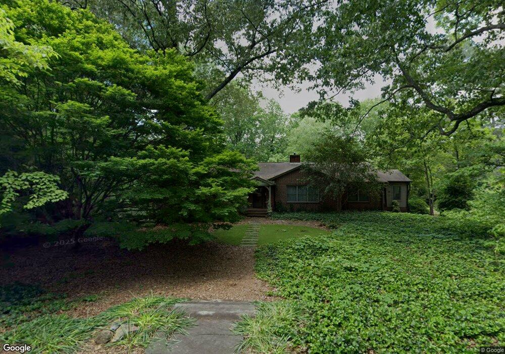 335 Kramer St, Carrollton, GA 30117 - photo 1
