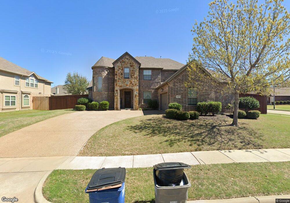 2215 Fair Parke Ln, Wylie, TX 75098 - photo 1