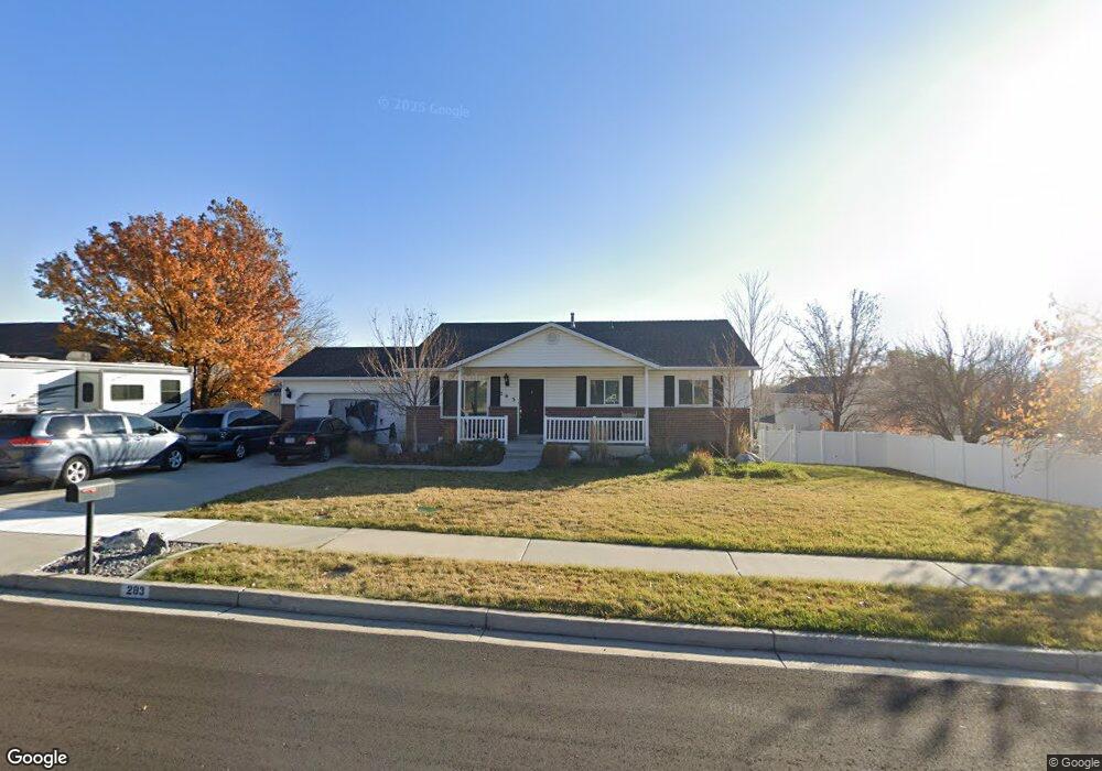 283 W 1060 N, American Fork, UT 84003 - photo 1