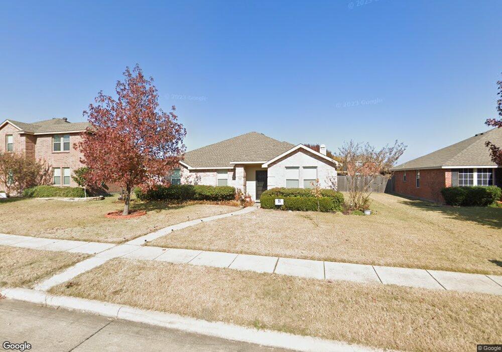 2911 Glendale Dr, Wylie, TX 75098 - photo 1
