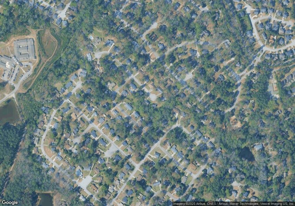 713 Cool Brook Ct, Augusta, GA 30907 - photo 1