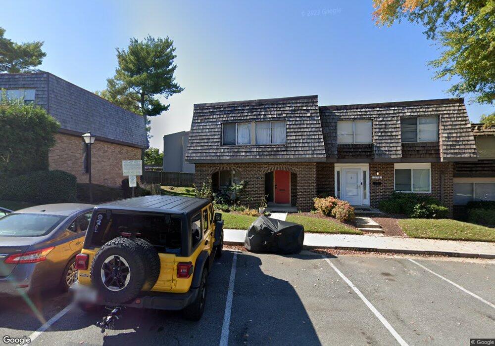 376 W Deer Park Rd unit 7A, Gaithersburg, MD 20877 - photo 1