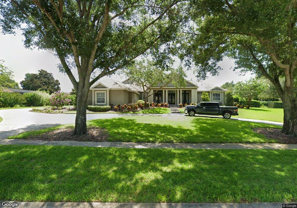 2807 Windsor Hill Dr, Windermere, FL 34786 - photo 1