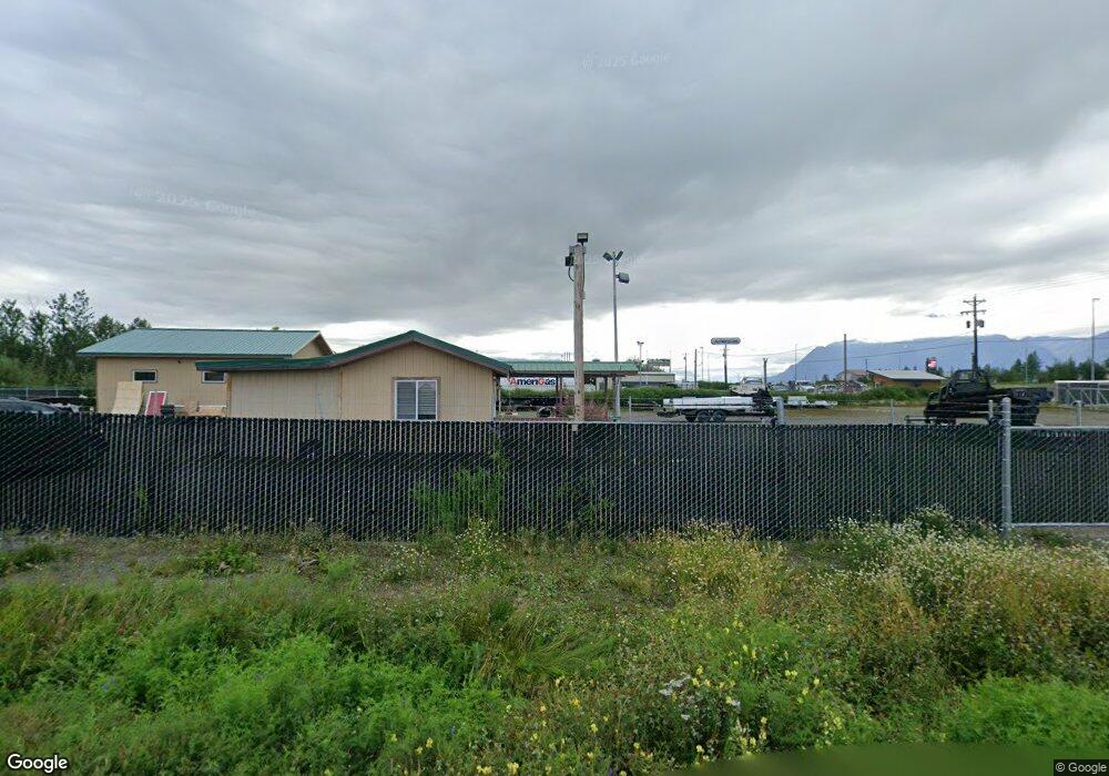 6900 E Lea St, Palmer, AK 99645 - photo 1