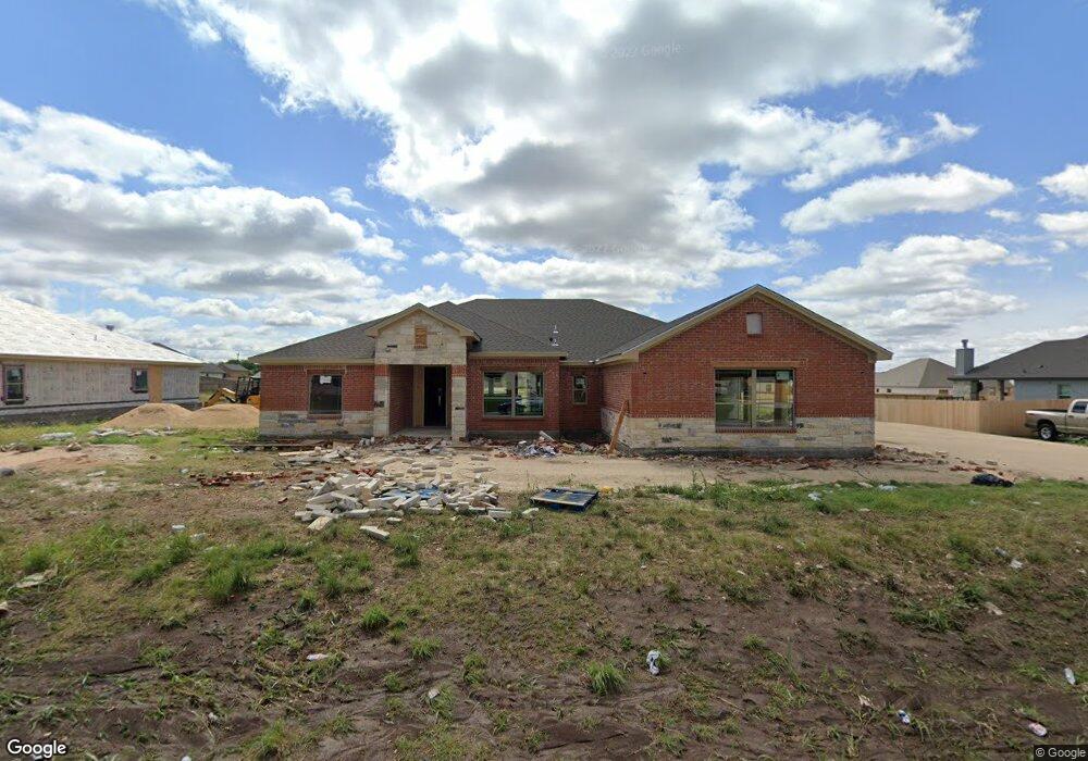 121 Metheglin Dr, Temple, TX 76502 - photo 1