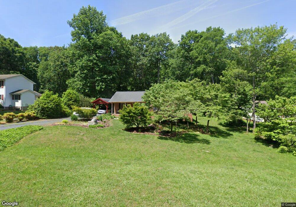 1808 Woodglo Dr, Asheboro, NC 27205 - photo 1