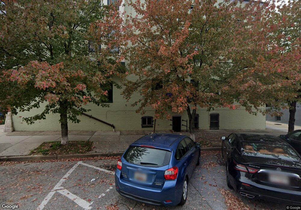 2538 E Baltimore St, Baltimore, MD 21224 - photo 1