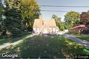 2307 Coolidge St, Lansing, MI 48906