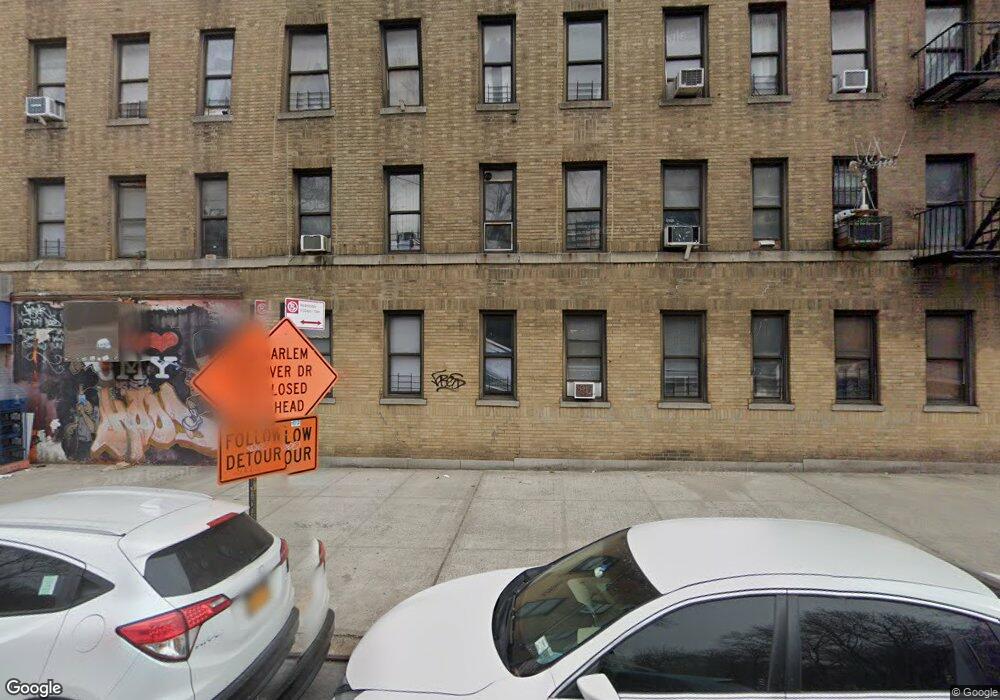 11 Dongan Place unit 5J, New York, NY 10040 - photo 1