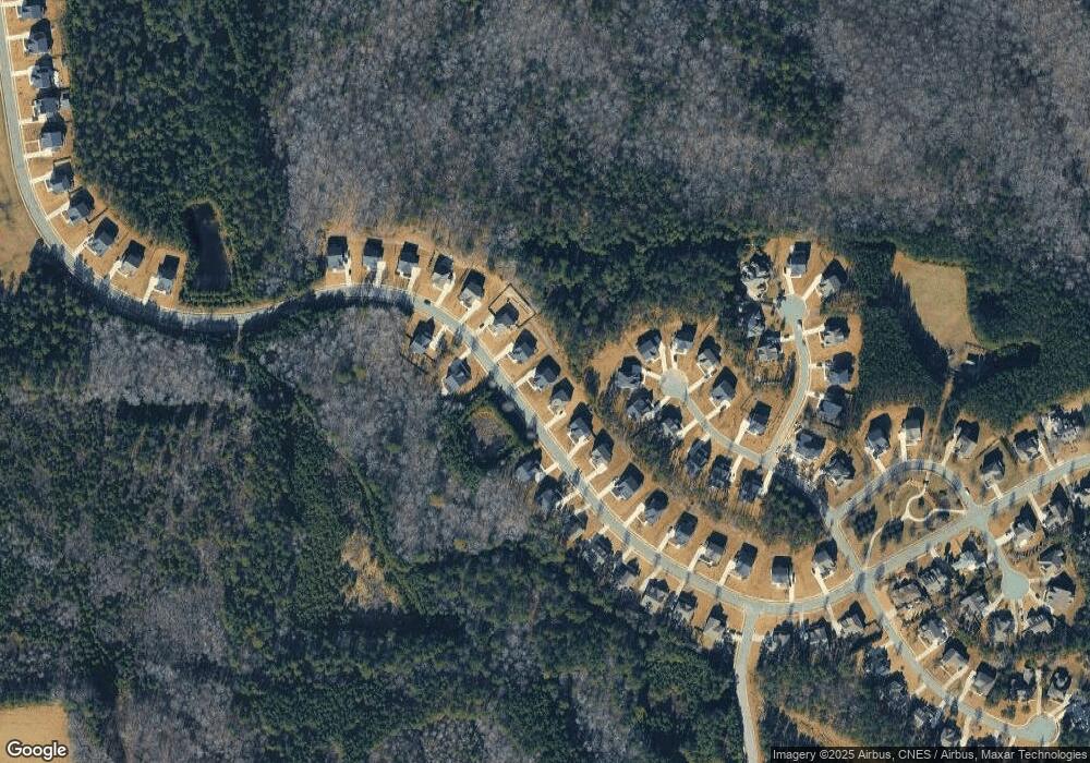 586 the Parks Dr, Pittsboro, NC 27312 - photo 1