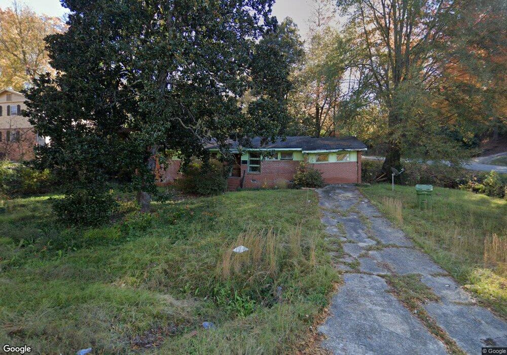 58 Ticknor Dr, Columbus, GA 31903 - photo 1