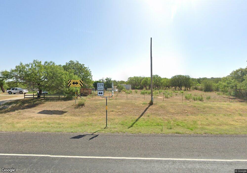 12000 Highway 279, Brownwood, TX 76801 - photo 1