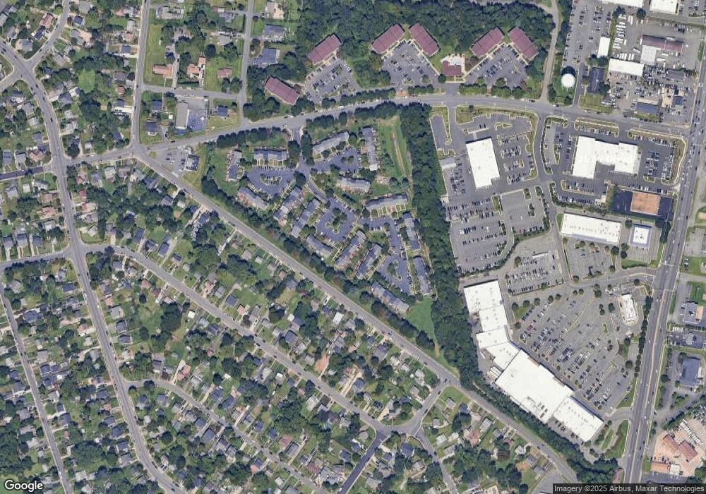 8577 Cold Harbor Loop, Manassas, VA 20111 - photo 1