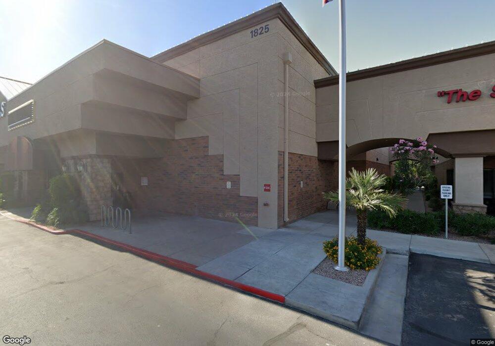 1805 E Elliot Rd, Tempe, AZ 85284 - photo 1