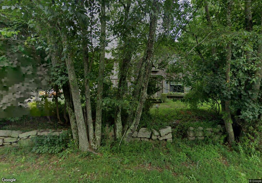 937 Blossom Rd, Westport, MA 02790 - photo 1