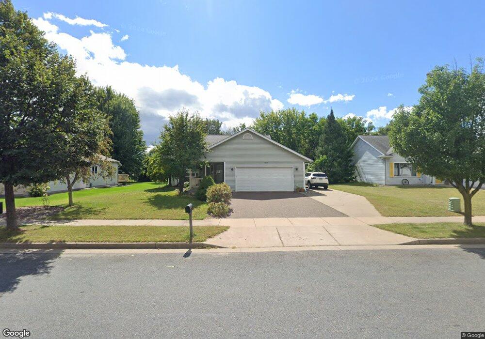 2849 Kohlhepp Rd, Eau Claire, WI 54703 - photo 1