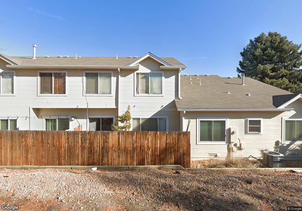 12216 E 2nd Dr, Aurora, CO 80011 - photo 1