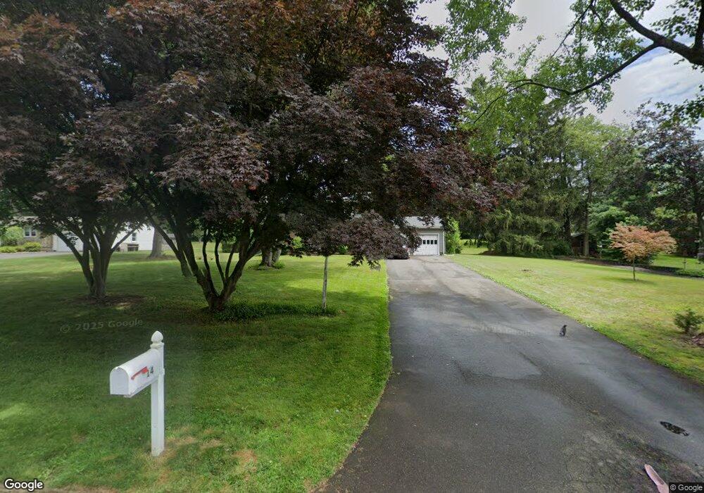 14 Highland Park Rd, North Haven, CT 06473 - photo 1