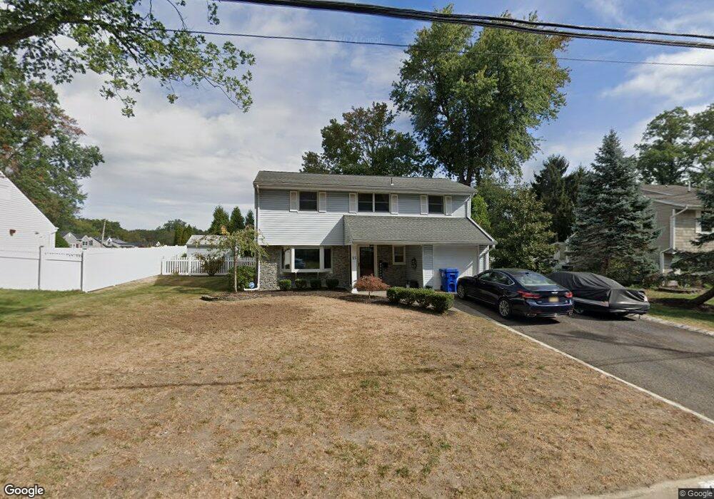 15 Sylvia Terrace, Middletown, NJ 07748 - photo 1