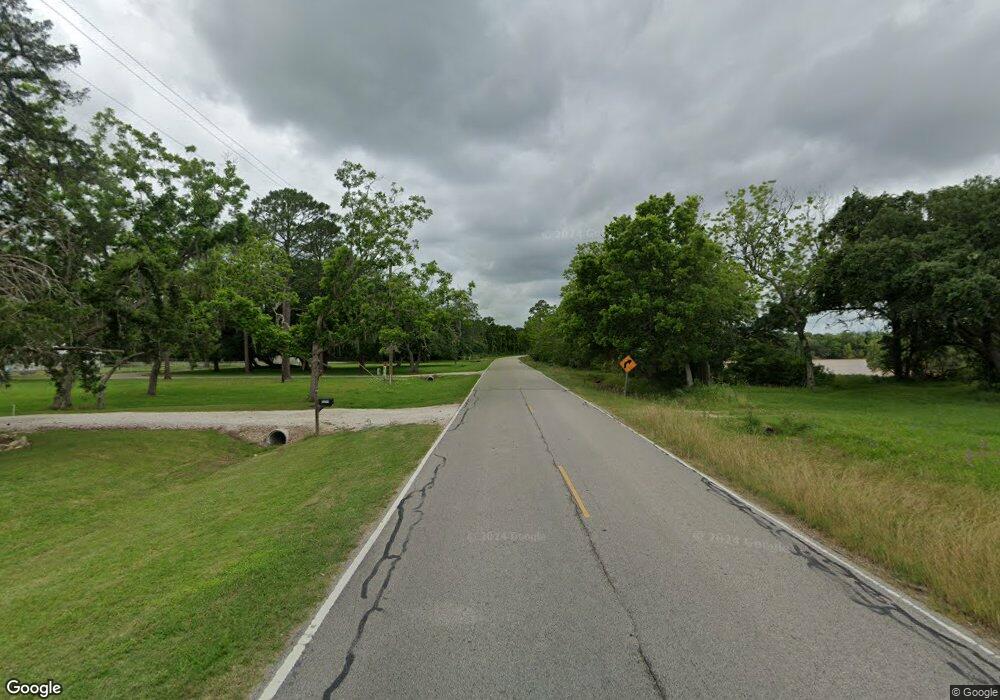 5842 County Road 400, Brazoria, TX 77422 - photo 1