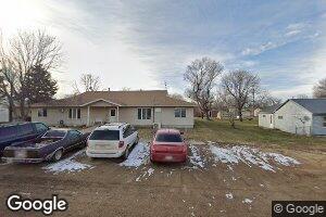 215 Main St, Yale, SD 57386