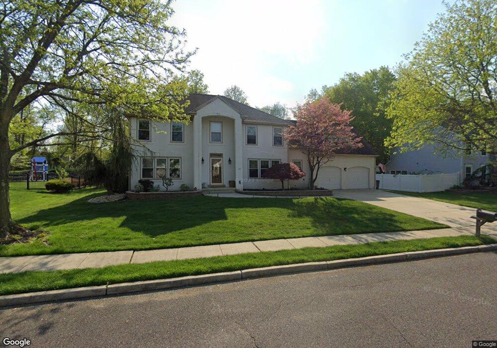 24 Millstream Dr, Mount Laurel, NJ 08054 - photo 1