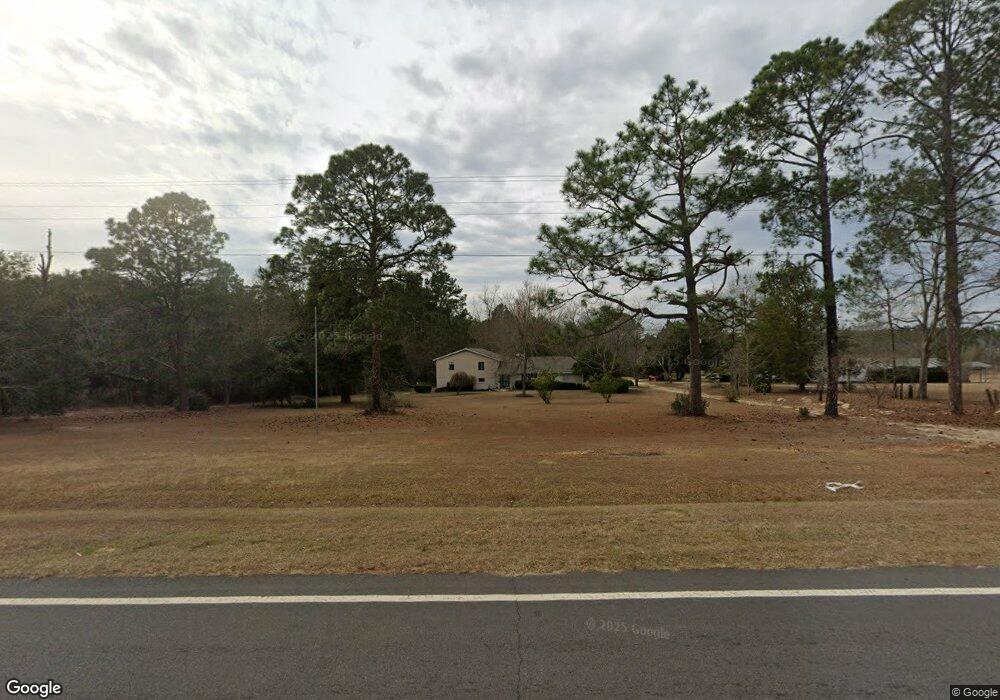 6480 Us Highway 1 S, Lyons, GA 30436 - photo 1