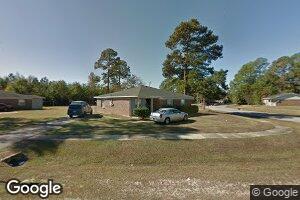 3950 Wood Dr, Mobile, AL 36605