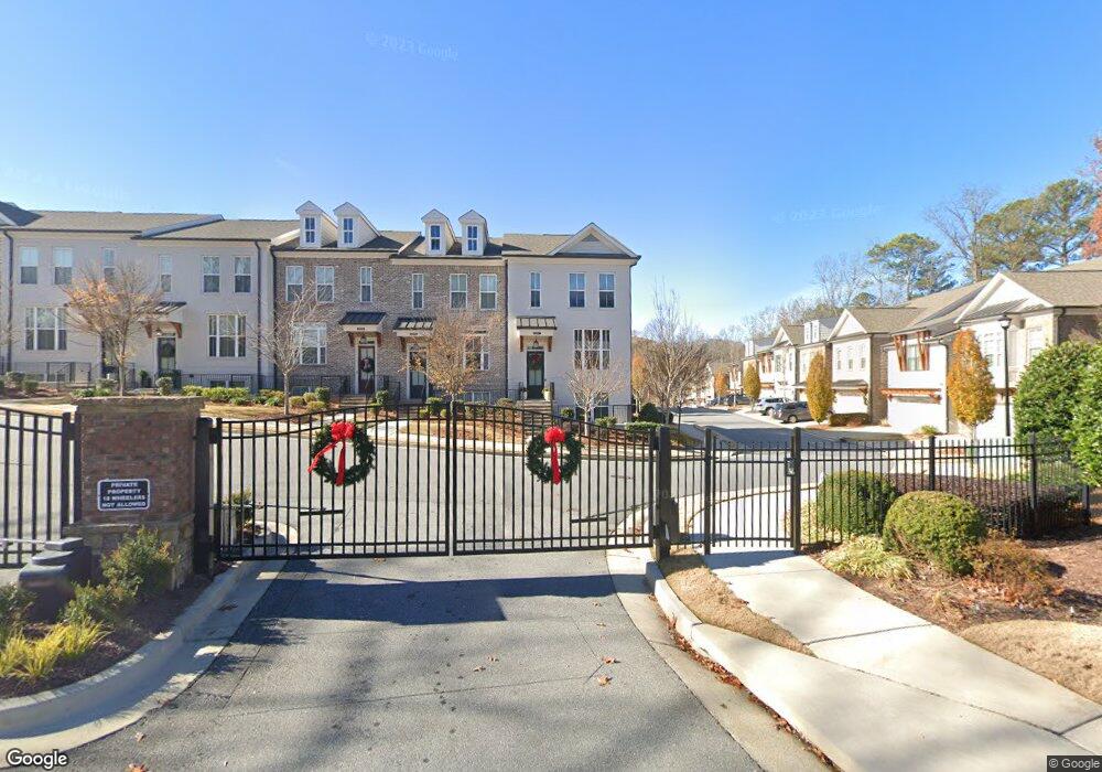 5281 Cresslyn Ridge, Alpharetta, GA 30005 - photo 1