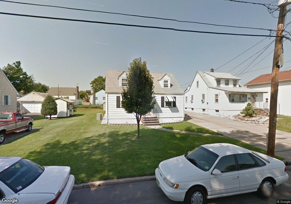 109 Hermann St, Carteret, NJ 07008 - photo 1