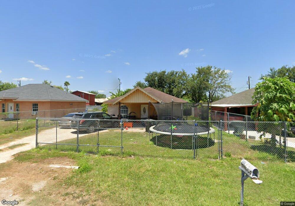 3113 Fernando St, Weslaco, TX 78599 - photo 1