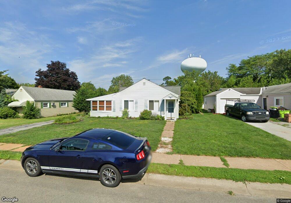 1303 E Willow Run Dr, Wilmington, DE 19805 - photo 1