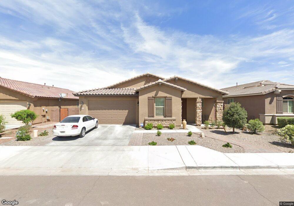 1188 W Fir Tree Rd, San Tan Valley, AZ 85140 - photo 1