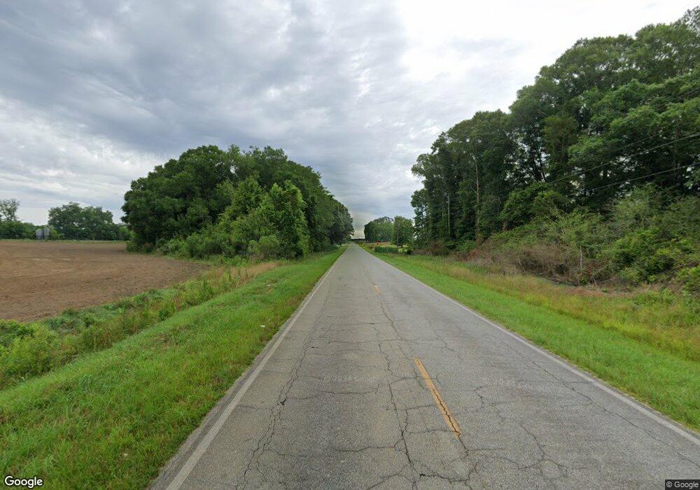 3696 Brookfield Turner Church Rd, Enigma, GA 31749 - photo 1