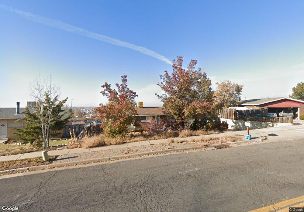 2544 W 4400 S, Roy, UT 84067 - photo 1