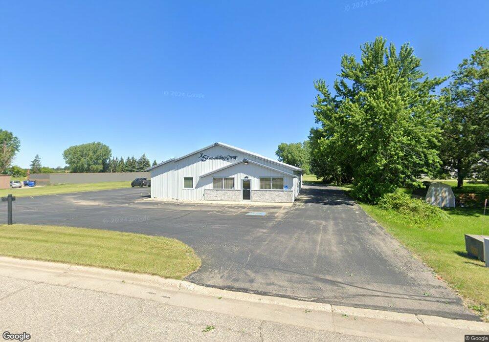 405 22nd Ave W, Alexandria, MN 56308 - photo 1