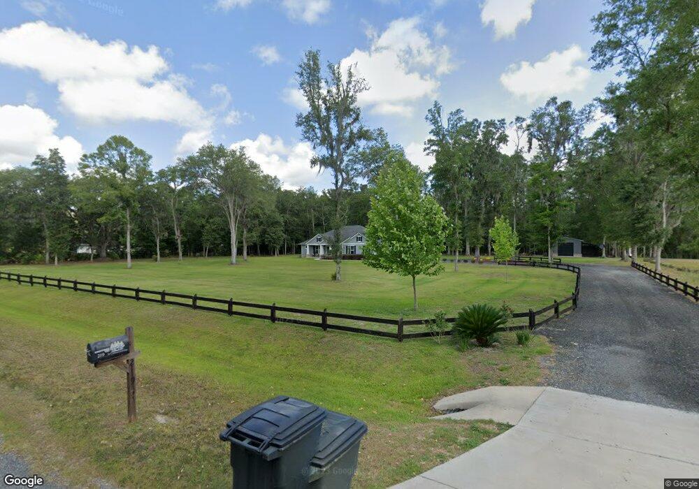 219 SW Cypresswood Glen, Lake City, FL 32025 - photo 1