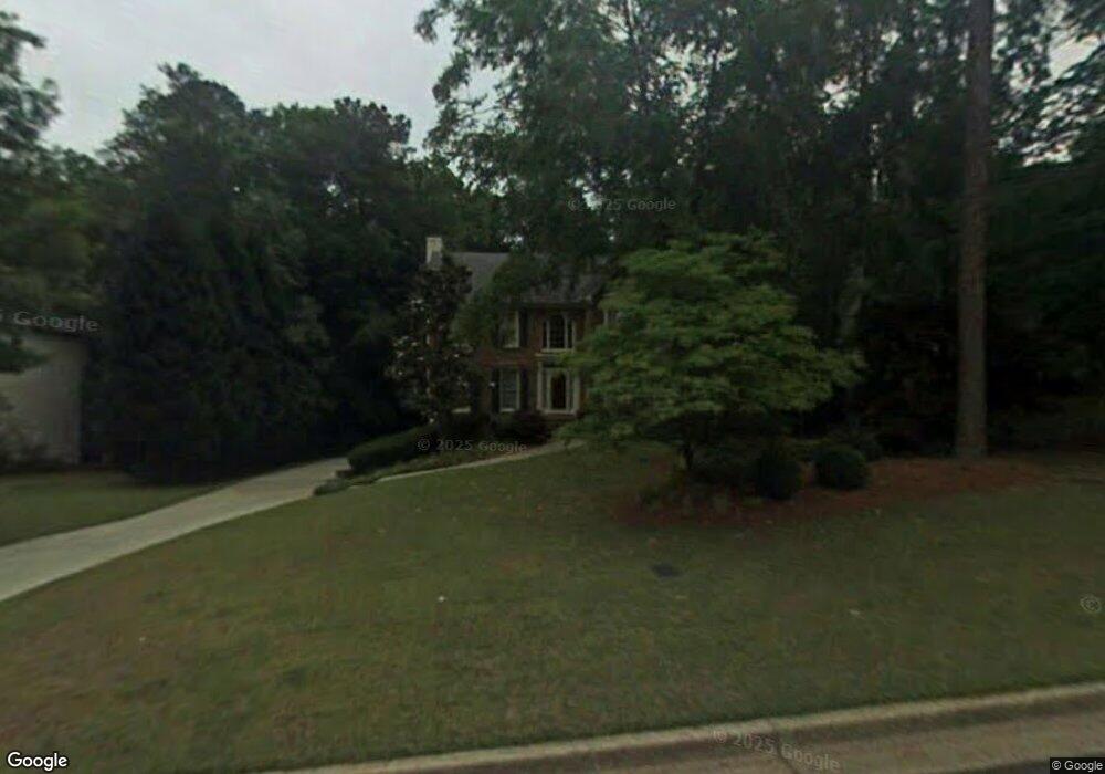 9362 Basswood Way, Jonesboro, GA 30236 - photo 1