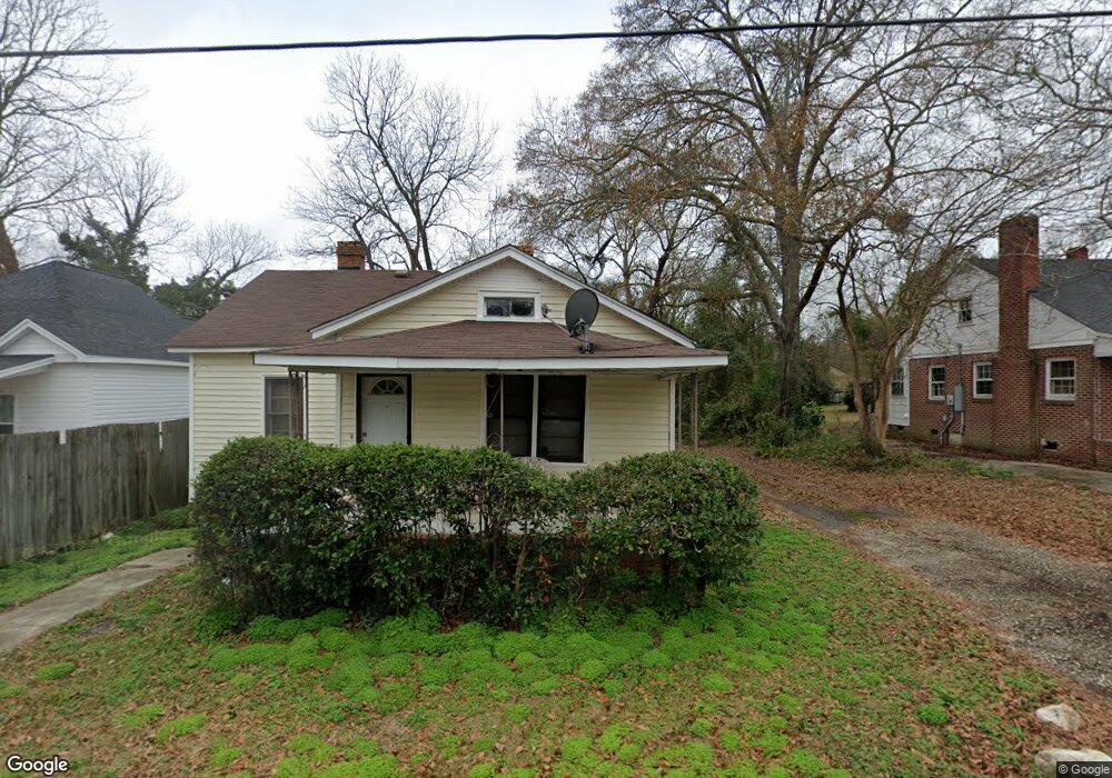 1707 Campbell St, Camden, SC 29020 - photo 1
