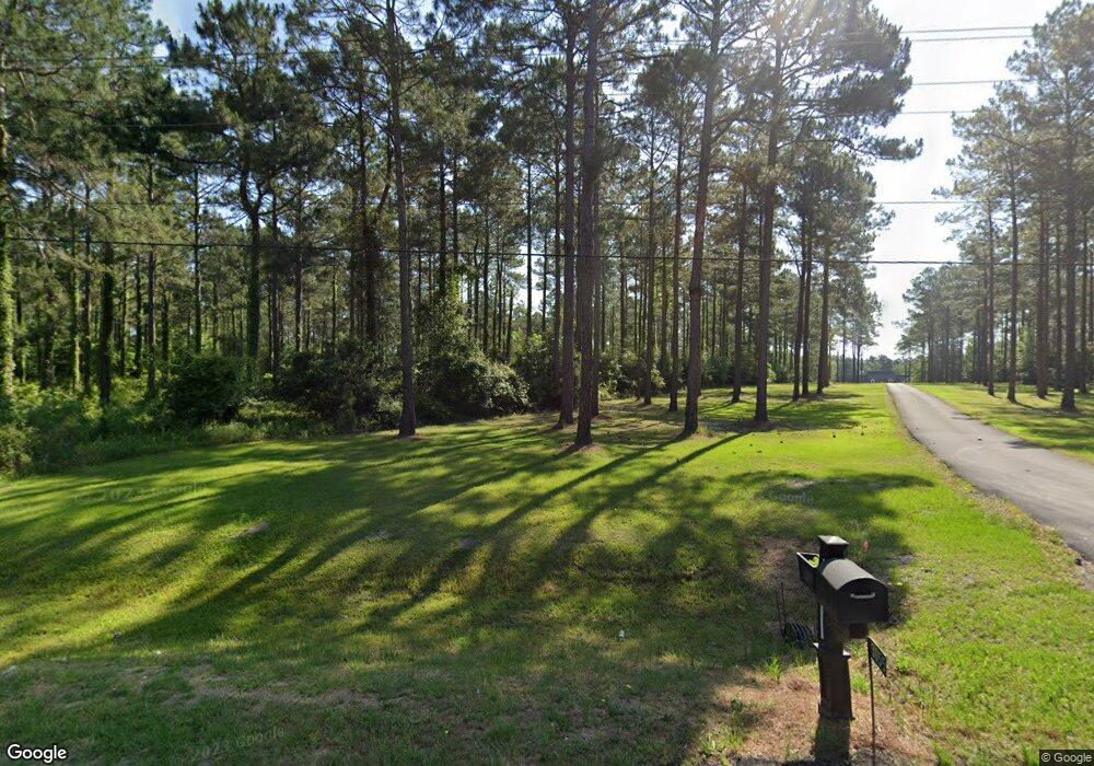 3055 Tallokas Rd, Moultrie, GA 31788 - photo 1