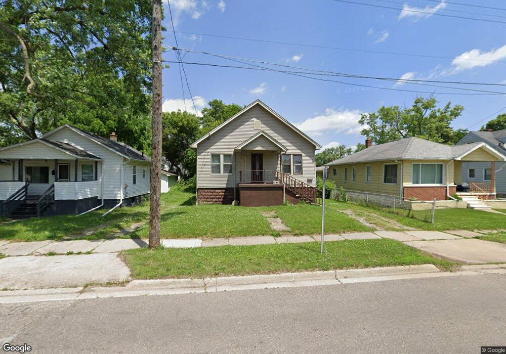 1309 Lippincott Blvd, Flint, MI 48503 - photo 1