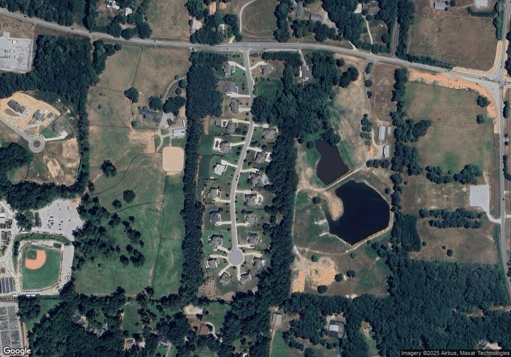 550 Killian Ln, Milton, GA 30004 - photo 1