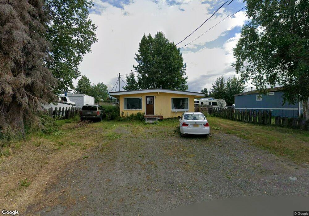 9001 Golovin St, Anchorage, AK 99507 - photo 1