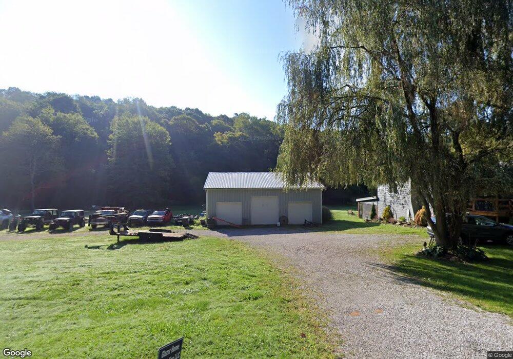 18860 County Road 6, Coshocton, OH 43812 - photo 1