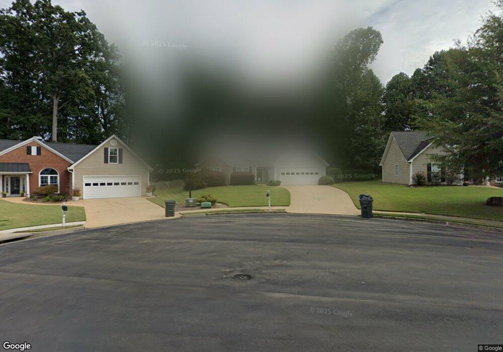 353 Hydesmere Dr, Buford, GA 30518 - photo 1