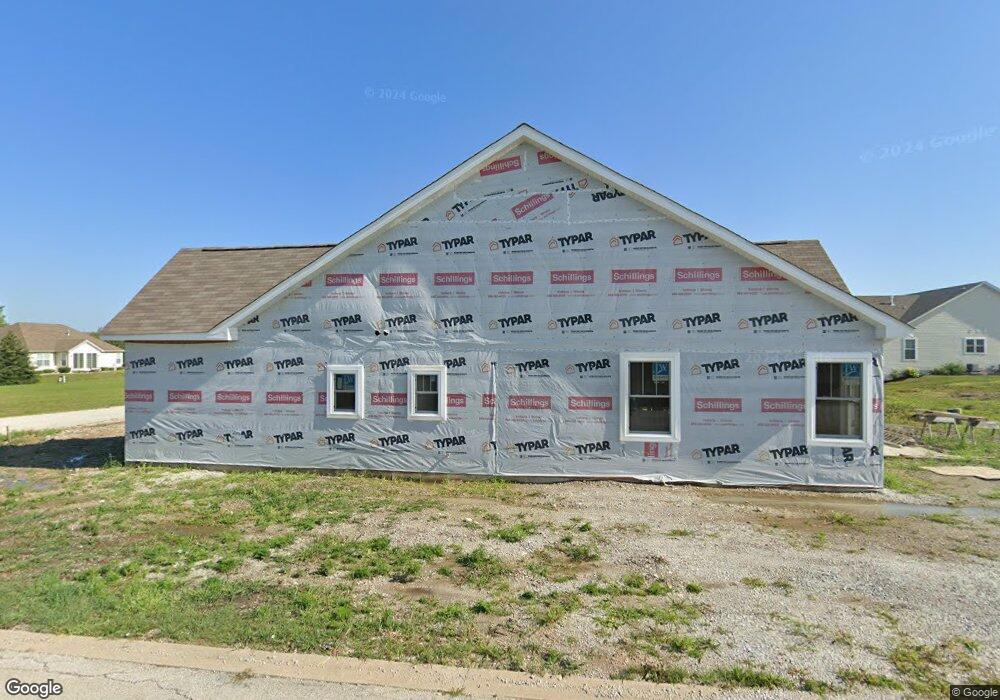 20013 Classic Ln, Olympia Fields, IL 60461 - photo 1