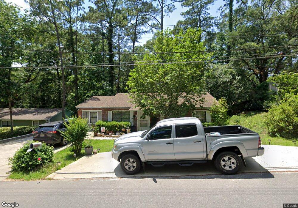 2254 Foster Dr, Tallahassee, FL 32303 - photo 1